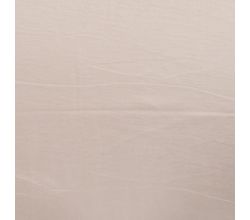 Washed Satin Stretch, Sand/Burro W100