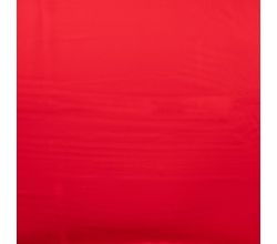Viscose Satin 31, Red