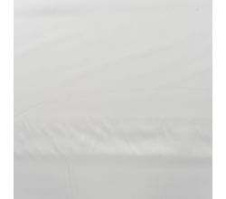 Viscose Satin 31, Optical White