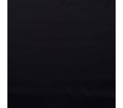 Viscose Satin 31, Black