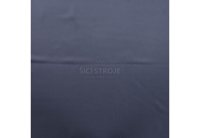 Viscose Satin 31 - Denim