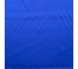 Viscose Satin 31, Royal