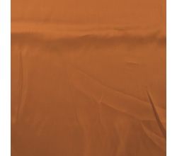 Viscose Satin 23, Gold Brown