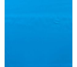 Viscose Satin 23, Turquoise