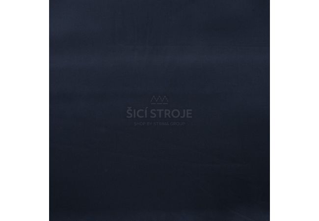 Viscose Satin 23 - Navy