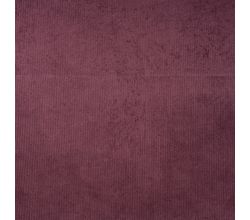 Co/Sp Corduroy Washed, Burgundy