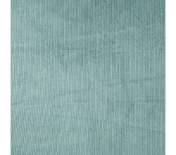 Co/Sp Corduroy Washed, Dark Dusty Mint