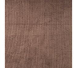 Co/Sp Corduroy Washed, Taupe