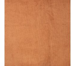 Co/Sp Corduroy Washed, Cognac