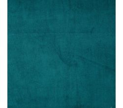 Co/Sp Corduroy Washed, Petrol