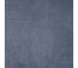Co/Sp Corduroy Washed - Denim