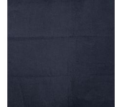 Co/Sp Corduroy Washed, Navy
