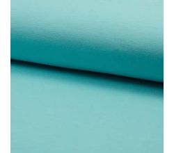 Gots Organic F.Terry Uni, Aqua