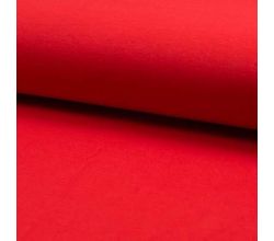 Gots Organic F.Terry Uni, Red