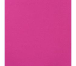 Gots Organic F.Terry Uni, Fuchsia