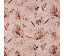 Gots F.Terry Digital, Leaves, Terra Beige