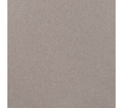 Organic Cotton Fleece, Taupe Melange