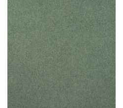 Gots Organic Cotton Fleece, Khaki