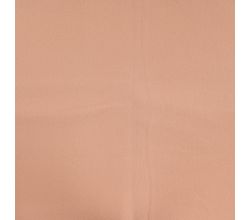 Gots Organic Cotton Fleece, Dusty Salmon