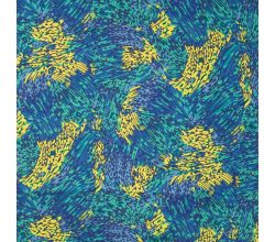 Viscose Chally, Royal