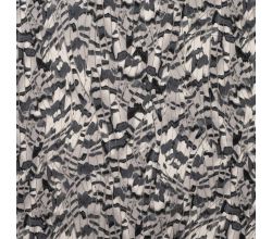 Satin Viscose, Feathers, Sand