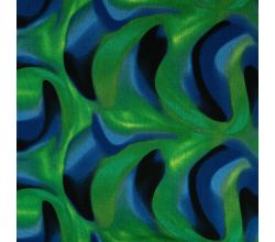 Punta Soft Print, Female Camouflage, Royal
