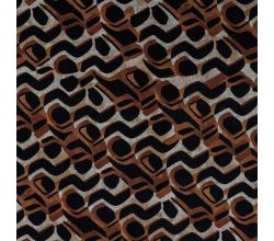 Punta Soft Print, Graphic, Sand