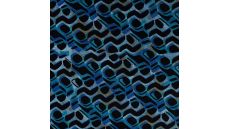 Punta Soft Print - Graphic, Petrol
