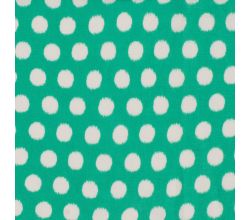 Viscose Chally, Lime