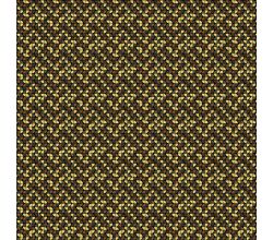 Viscose Twill Print, Mini Diagonals, Khaki