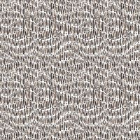 Bengaline Print - Sticks & Stones, Ecru