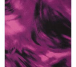 Cindy Print, Cloudy, Cyclam