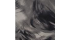 Cindy Print - Cloudy, Dark Grey