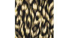 Viscose Stretch Print, Corn, Khaki