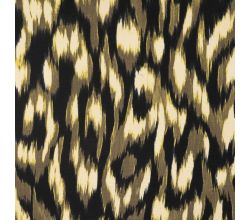 Viscose Stretch Print, Corn, Khaki