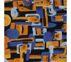 Punta Soft Print, Figures, Cognac