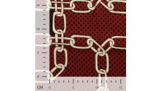 100% Viscose Print - Langgerold