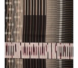 100% Viscose Print, Baby Rose
