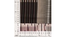 100% Viscose Print - Baby Rose