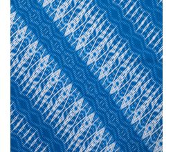 100% Viscose Print, Old Rose