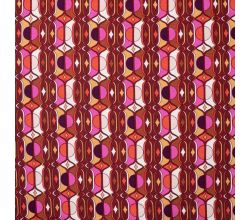 Viscose/EA Jersey Print, Ex Chally Pc2232-190 (14419)