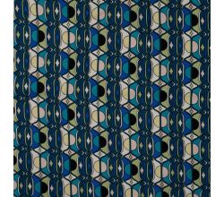 Viscose/EA Jersey Print, Ex Chally Pc2232-260 (14419)
