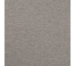 Tricot De Luxe, Light Grey Melange