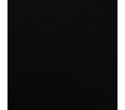 Tricot De Luxe, Black