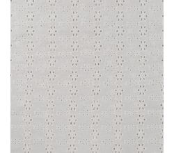 Cotton Embroidery De Luxe, Ecru
