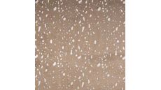 Suede Laser Cut - Taupe