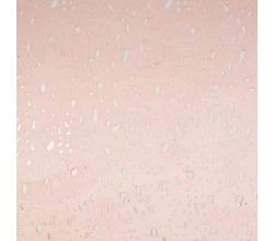 Suede Laser Cut, Rose