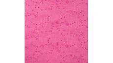 Linen Enora - Fuchsia