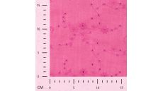 Linen Enora - Fuchsia