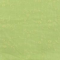 Linen Enora - Lime